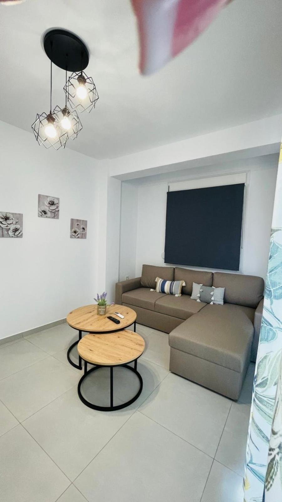 Athina Apartment โอฟรีนีออน ภายนอก รูปภาพ